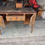 Antique Desk Image 3