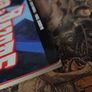 Judge Dredd ! Red Razors ! by Mark Millar ! Graphic Novel ! 2004 ! by 2000 AD Graphic Novels ! Image 6