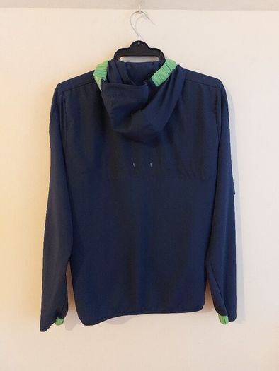 ireland football jacket