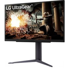 LG Ultragear Gaming Monitor