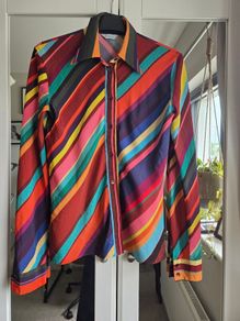Vintage Paul Smith shirt Small
