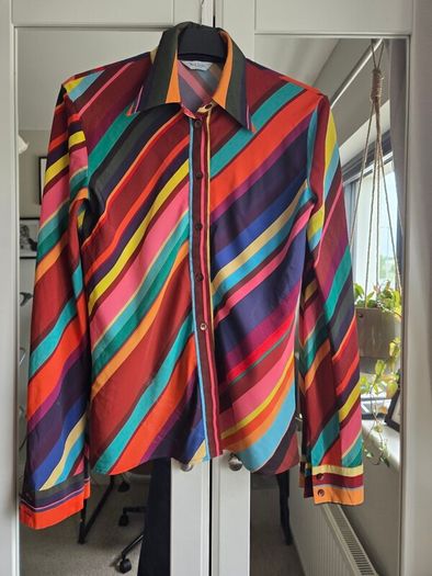 Vintage Paul Smith shirt Small