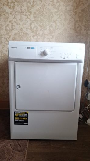 dryer