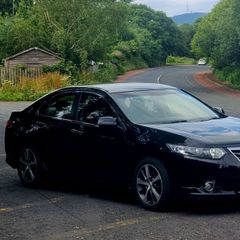 Honda Accord 2.0 vtec