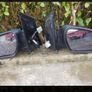 Car door mirrors, Electric & Manual Image 2