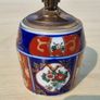 Gold Imari Hand Painted Japan Lighter Image 2