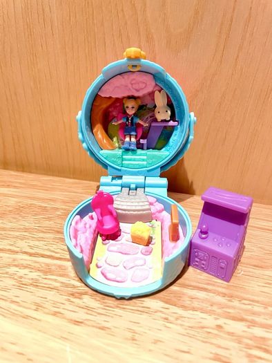 Polly Pocket Bundle