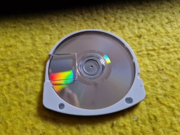 Invizimals PSP games Original PlayStation