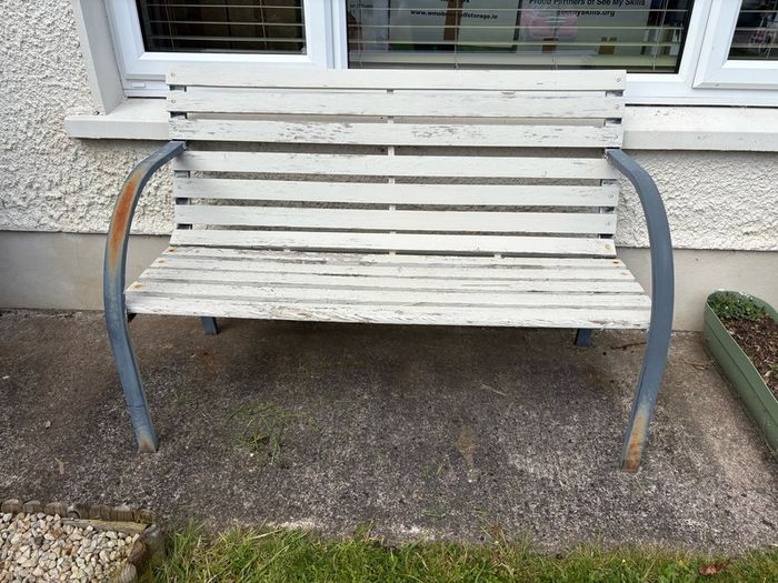 Free bench