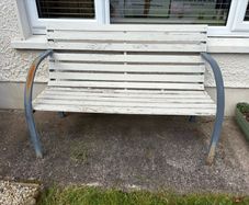Free bench