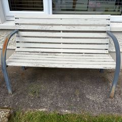 Free bench