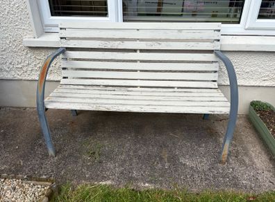 Free bench