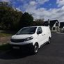 Opel Vivaro 2021 LWB Image 2