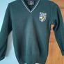school jumper Image 2