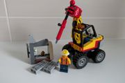 Lego Mining Power Splitter 60185