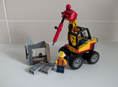 Lego Mining Power Splitter 60185