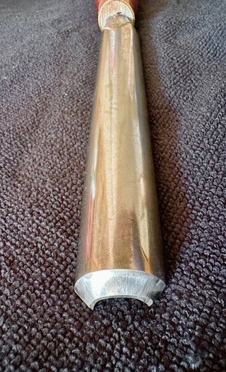 Record Woodturning complete Chisel set