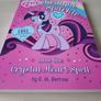 My Little Pony: Twilight Sparkle & the Crystal Heart Spell by G. M. Berrow (Fantasy Paperback 2014) Image 3