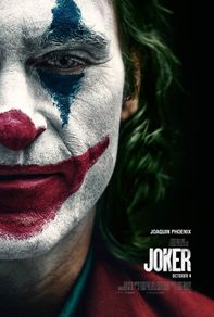 Joker - Rare Mini Print/Poster A