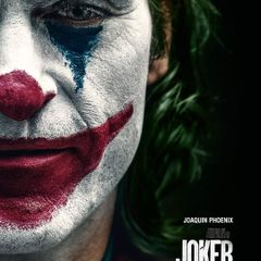 Joker - Rare Mini Print/Poster A