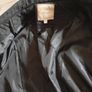 Women's Black Boho Jacket Image 6