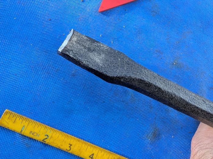 A Coopers Reamer