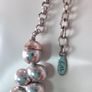 Fabulous Statement Necklace Image 4