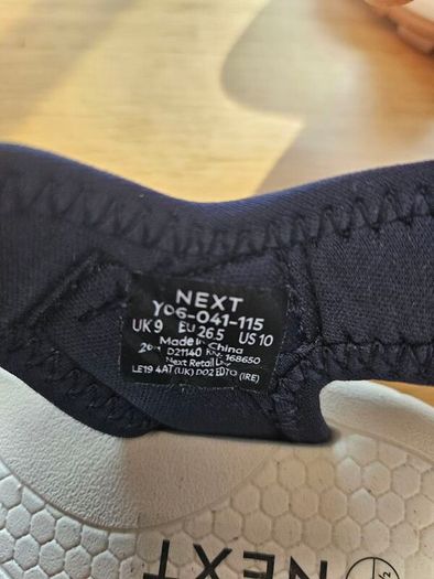 boys sandals