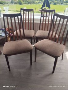 chairs