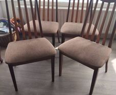 chairs