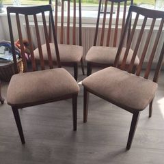 chairs