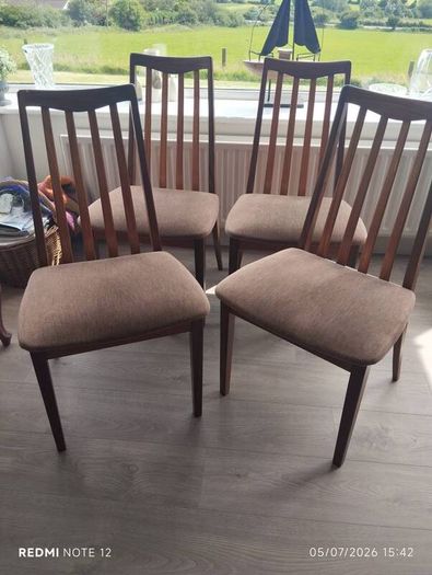 chairs