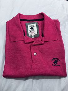 Beverly Hills polo club shirt