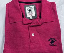 Beverly Hills polo club shirt