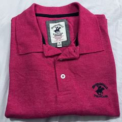 Beverly Hills polo club shirt