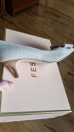 New Festa Shoes, Eu38