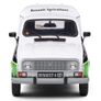 Renault 4 Lf4 Agriculture Van 1988 New In Box 1/18 Image 6