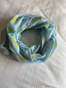 Scarf - Snood Scarf