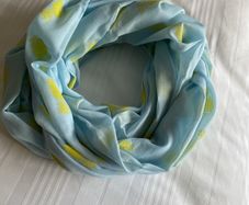 Scarf - Snood Scarf