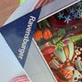 Alice in Wonderland Puzzle Image 2