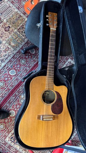 Martin Dcx 1ke