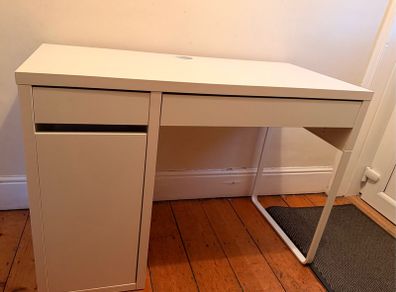 Ikea Micke desk