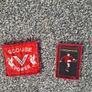 Liverpool sew on patches, various dates Image 4