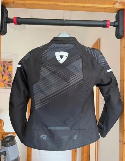 Rev it womens jacket apex h2o