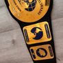 WWE intercontinental championship oval Image 4