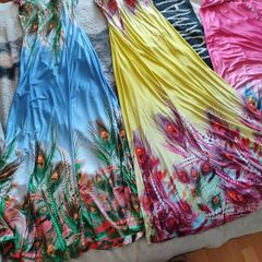 ALL dresses