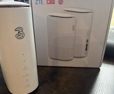 ZTE 5G Modem Router - Unlocked