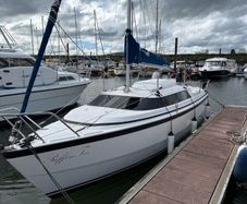 Macgregor 26x