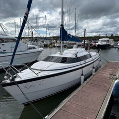 Macgregor 26x