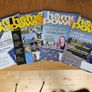 Home Power Magazines 2007-2011 Image 3